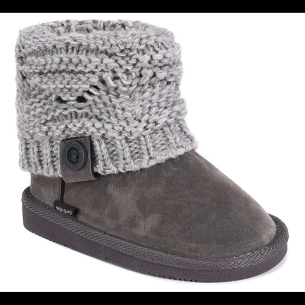 Muk Luks Kids